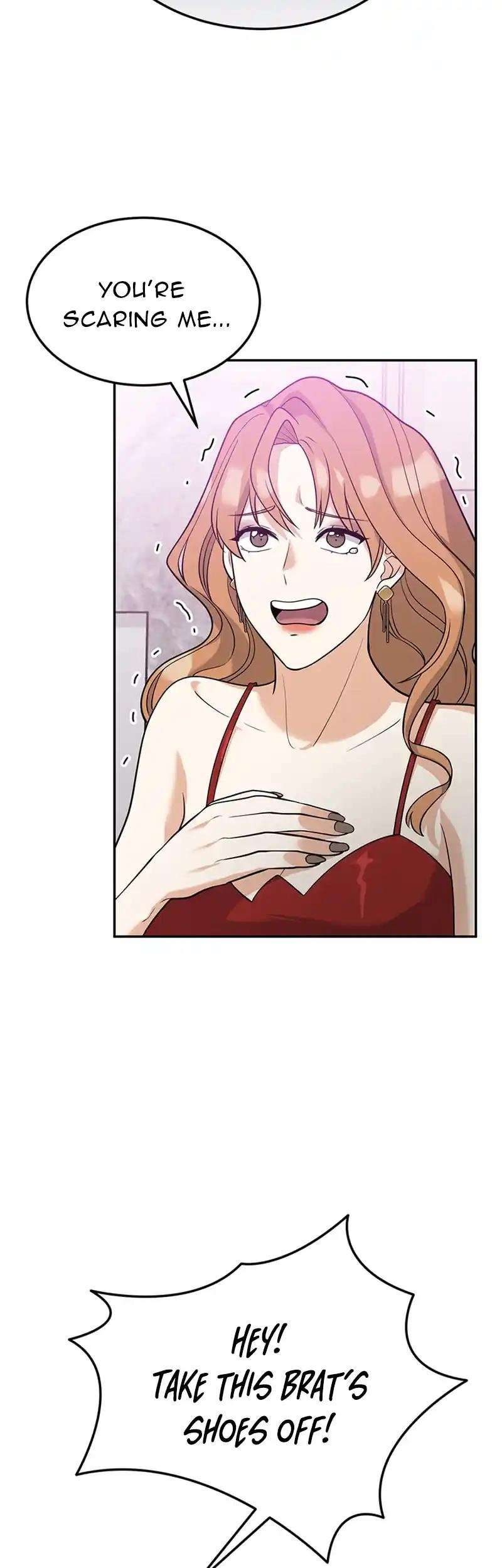 Scorpion Time Chapter 25 40